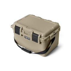 YETI LoadOut GoBox 30 2.0 Tan