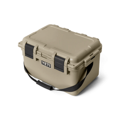 YETI LoadOut GoBox 30 2.0 Tan