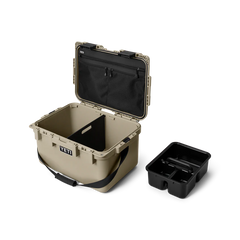 YETI LoadOut GoBox 30 2.0 Tan