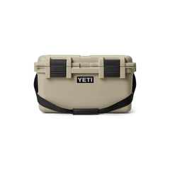 YETI LoadOut GoBox 30 2.0 Tan