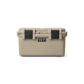 YETI LoadOut GoBox 30 2.0 Tan