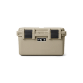 YETI LoadOut GoBox 30 2.0 Tan