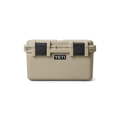 YETI LoadOut GoBox 30 2.0 Tan