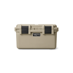 YETI LoadOut GoBox 30 2.0 Tan