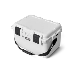 YETI LoadOut GoBox 30 2.0 White