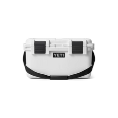 YETI LoadOut GoBox 30 2.0 White