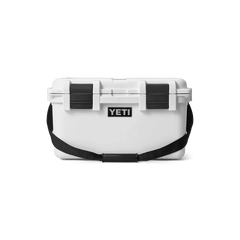 YETI LoadOut GoBox 30 2.0 White