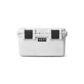 YETI LoadOut GoBox 30 2.0 White