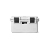 YETI LoadOut GoBox 30 2.0 White