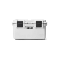 YETI LoadOut GoBox 30 2.0 White