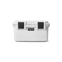 YETI LoadOut GoBox 30 2.0 White