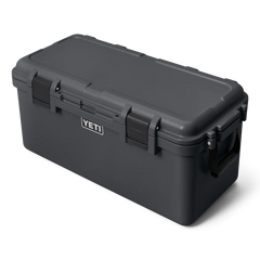 YETI LoadOut GoBox 60 Charcoal