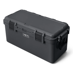YETI LoadOut GoBox 60 Charcoal