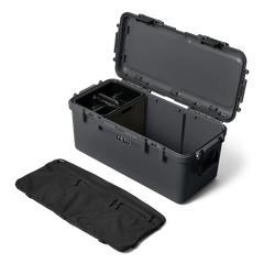 YETI LoadOut GoBox 60 Charcoal