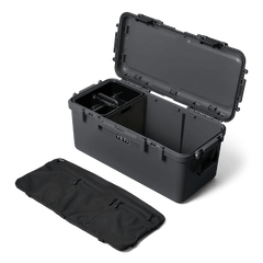 YETI LoadOut GoBox 60 Charcoal