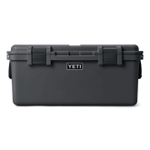 YETI LoadOut GoBox 60 Charcoal