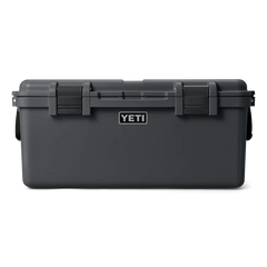 YETI LoadOut GoBox 60 Charcoal