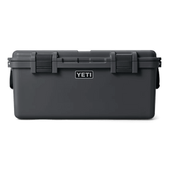YETI LoadOut GoBox 60 Charcoal