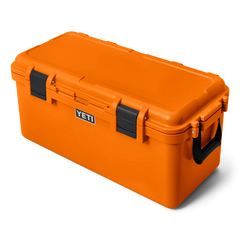 YETI LoadOut GoBox 60 King Crab Orange