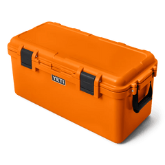 YETI LoadOut GoBox 60 King Crab Orange