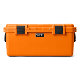 YETI LoadOut GoBox 60 King Crab Orange