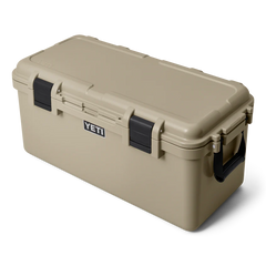 YETI LoadOut GoBox 60 Tan