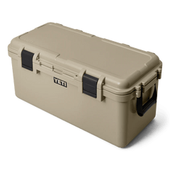 YETI LoadOut GoBox 60 Tan