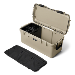 YETI LoadOut GoBox 60 Tan