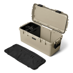 YETI LoadOut GoBox 60 Tan