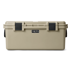 YETI LoadOut GoBox 60 Tan