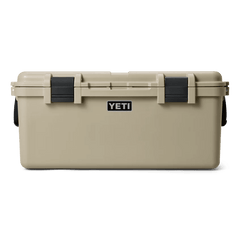 YETI LoadOut GoBox 60 Tan