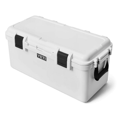 YETI LoadOut GoBox 60 White