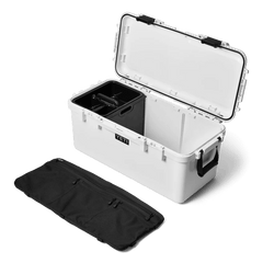 YETI LoadOut GoBox 60 White