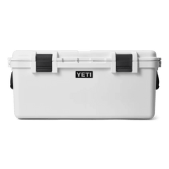 YETI LoadOut GoBox 60 White