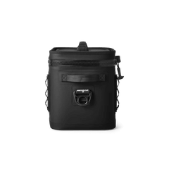 YETI Hopper Flip 12 Soft Cooler Black