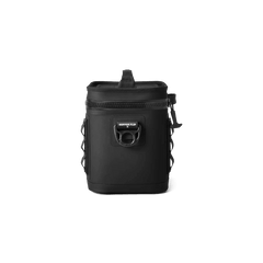 YETI Hopper Flip 8 Soft Cooler Black
