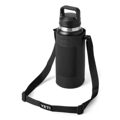 YETI Rambler Bottle Sling Large Black