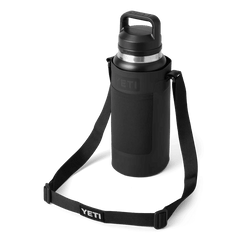 YETI Rambler Bottle Sling Small Charcoal