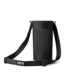 YETI Rambler Bottle Sling Small Charcoal