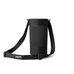 YETI Rambler Bottle Sling Small Charcoal