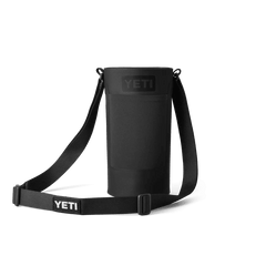 YETI Rambler Bottle Sling Small Charcoal