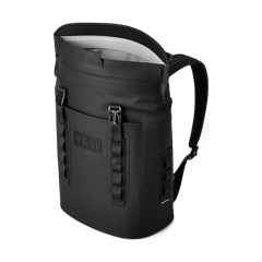 YETI Hopper Backpack M12 Black