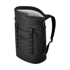 YETI Hopper Backpack M12 Black