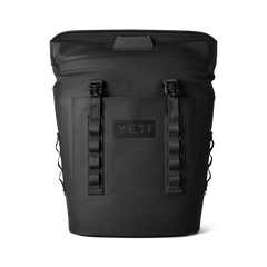 YETI Hopper Backpack M12 Black