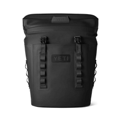 YETI Hopper Backpack M12 Black