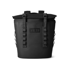 YETI Hopper Backpack M12 Black