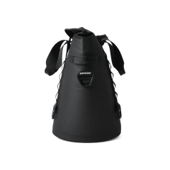 YETI Hopper M30 Tote Soft Cooler 2.5 Black