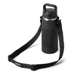 YETI Rambler Bottle Sling Small Black