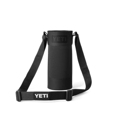 YETI Rambler Bottle Sling Small Black