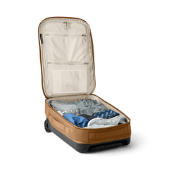 YETI Crossroads Luggage 22" Alpine Brown